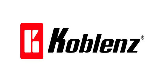45-0449-4 Koblenz Floor Machines Accessories, Solution Tank | 4 Gallon