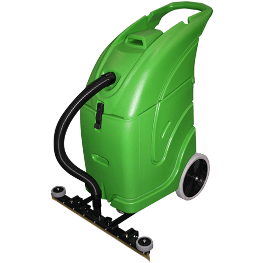 16-1003 Mosquito Wet/Dry Vacuums Automatic, 10" Wheels